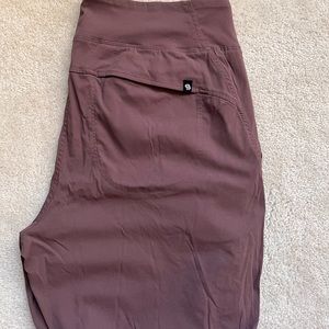 Mountain Hardwear Hiking Pant